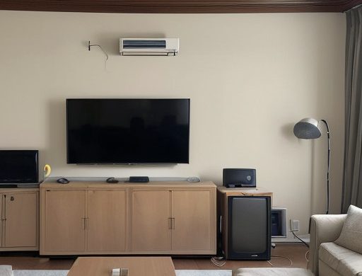 Mempertahankan TV Anda dalam Kondisi Baik: Cara-Cara Perawatan & Pengaturan TV yang Efektif