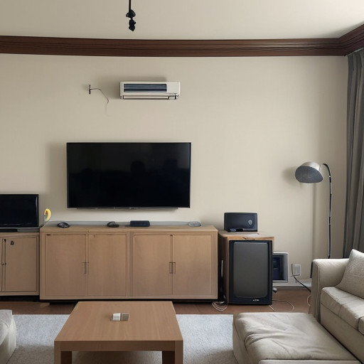 Mempertahankan TV Anda dalam Kondisi Baik: Cara-Cara Perawatan & Pengaturan TV yang Efektif