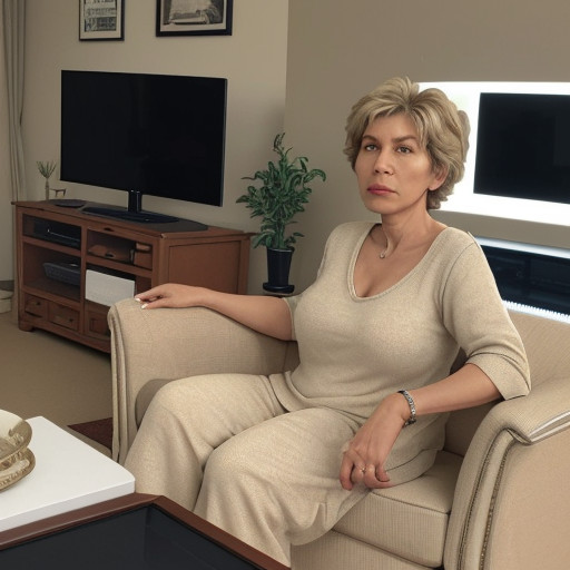 10 Cara Mengurangi Ragam Layar dan Menyesuaikan Pengaturan TV untuk Keindahan Lanjut Waktu