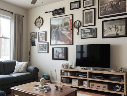 10 Cara Mengatur dan Menjaga TV Anda Agar Tetap Dalam Kondisi Baik-baik Hati