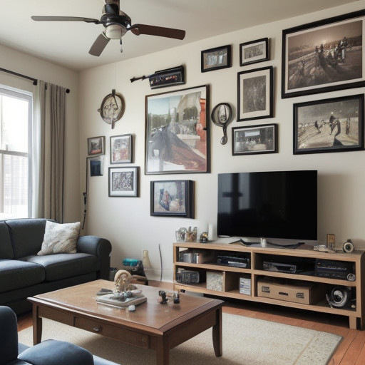 10 Cara Mengatur dan Menjaga TV Anda Agar Tetap Dalam Kondisi Baik-baik Hati