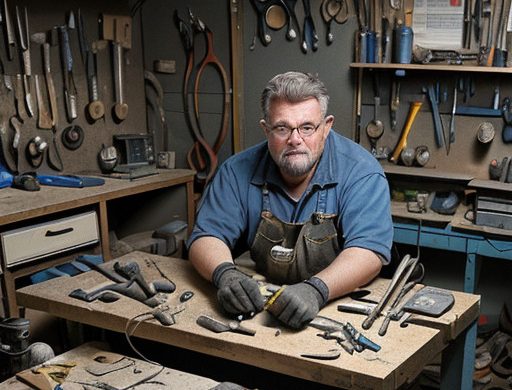 Menjalin Rasa Terbaik: Tips Menyelamatkan & Memperbaiki TV Anda dengan Praktis dan Cepat