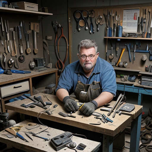 Menjalin Rasa Terbaik: Tips Menyelamatkan & Memperbaiki TV Anda dengan Praktis dan Cepat