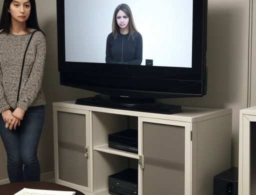 Mewujudkan Rapih dan Terbaik: Praktis Tips Membongkar & Mengatur TV Anda