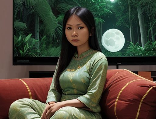 Memaknai Purnama: Cara Mengatasi Masalah dan Menghias TV Anda