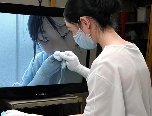 5 Langkah Mengatasi Problems Kerusakan Layar TV dan Menjaga Perawatan Ideal