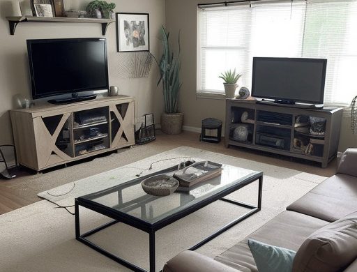 Menjaga TV Anda dalam Kondisi Buram: Cara Perawatan dan Pengaturan Lengkap