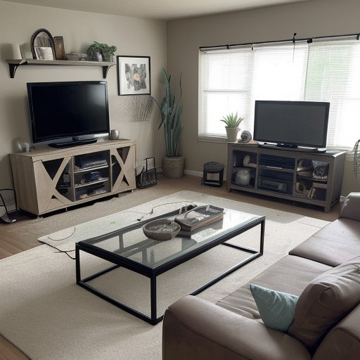 Menjaga TV Anda dalam Kondisi Buram: Cara Perawatan dan Pengaturan Lengkap