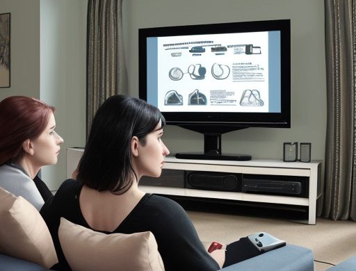 Pemenangkan Kehidupan Pada Layar TV: Dewasa Ini Tips-Tips Mengatasi Masalah Perawatan & Pengaturan Televisi Rumah