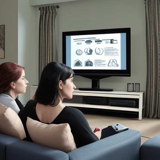 Pemenangkan Kehidupan Pada Layar TV: Dewasa Ini Tips-Tips Mengatasi Masalah Perawatan & Pengaturan Televisi Rumah