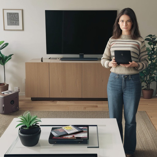 Cara Mengatasi Masalah Pada TV: Panduan Lengkap dalam Perawatan dan Pengaturan