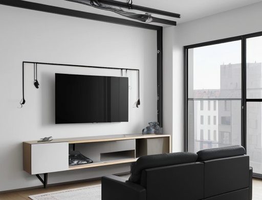 5 Cara Memelihara dan Menyusun TV Anda: Perhatian ke Detail untuk Pengalaman Terbaik