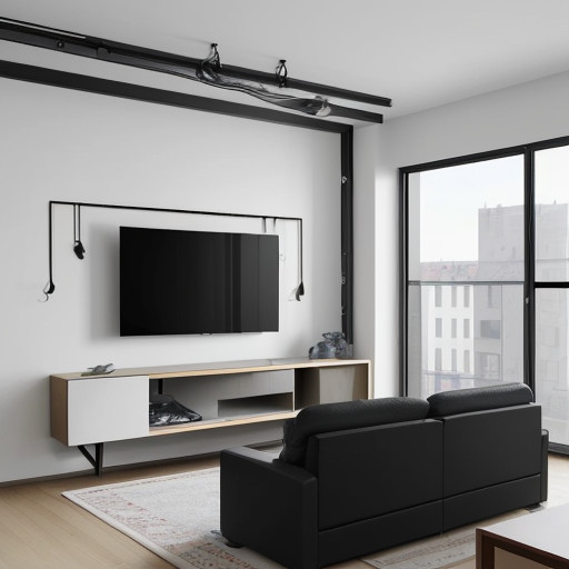 5 Cara Memelihara dan Menyusun TV Anda: Perhatian ke Detail untuk Pengalaman Terbaik