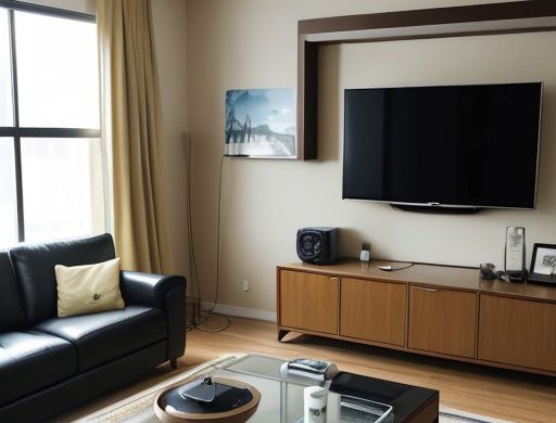 5 Langkah Mudah untuk Menjaga Kondisi TV Anda Dengan Baik: Perawatan dan Pengaturan TV Praktis