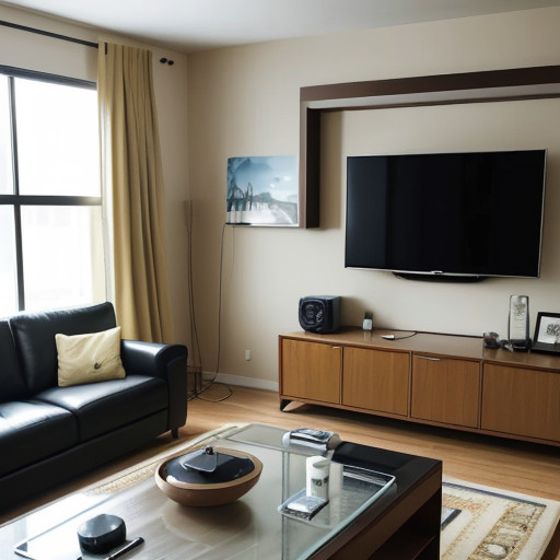 5 Langkah Mudah untuk Menjaga Kondisi TV Anda Dengan Baik: Perawatan dan Pengaturan TV Praktis