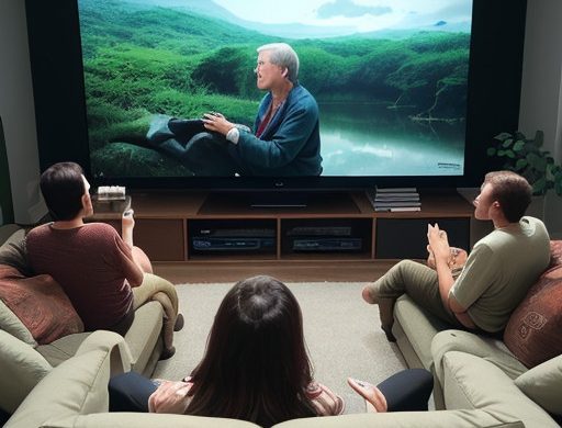 Memahami dan Menjalankan Tips Perawatan dan Pengaturan TV: Dapatkan Layar Berlihat Baik dan Hidup Lama