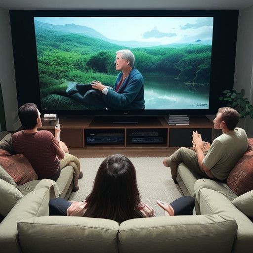 Memahami dan Menjalankan Tips Perawatan dan Pengaturan TV: Dapatkan Layar Berlihat Baik dan Hidup Lama