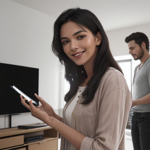 Menghiasi Kehidupan Dengan Kualitas Terbaik: Cara Mudah Membongkar Rokok & Pengaturan TV