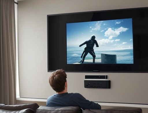 Menyesuaikan dan Membevar TV Anda: Tips Lengkap untuk Perawatan dan Pengaturan