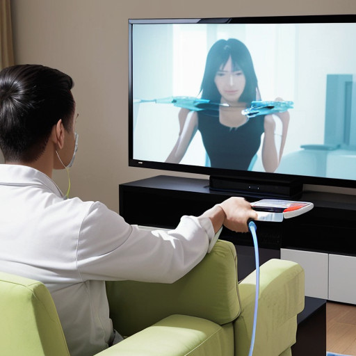 Menyesuaikan dan Membevar TV Anda: Tips Lengkap untuk Perawatan dan Pengaturan