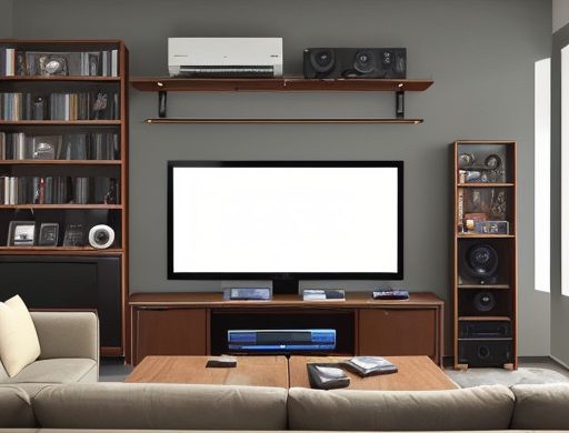 Menyesuaikan dan Membevar TV Anda: Tips Lengkap untuk Perawatan dan Pengaturan