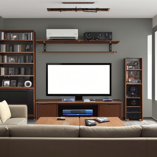 Menyesuaikan dan Membevar TV Anda: Tips Lengkap untuk Perawatan dan Pengaturan