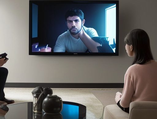 5 Cara Mengatasi Masalah Layar TV yang Bulat dan Bergerak Secara Efektif