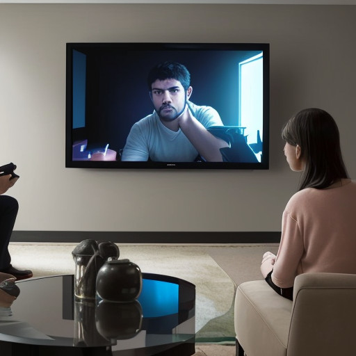 5 Cara Mengatasi Masalah Layar TV yang Bulat dan Bergerak Secara Efektif