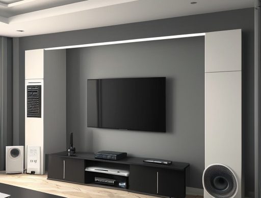 Menghiasi Kehidupan Dengan Rapih: 5 Cara Membongkar & Mengecak Perawatan & Pengaturan TV Anda