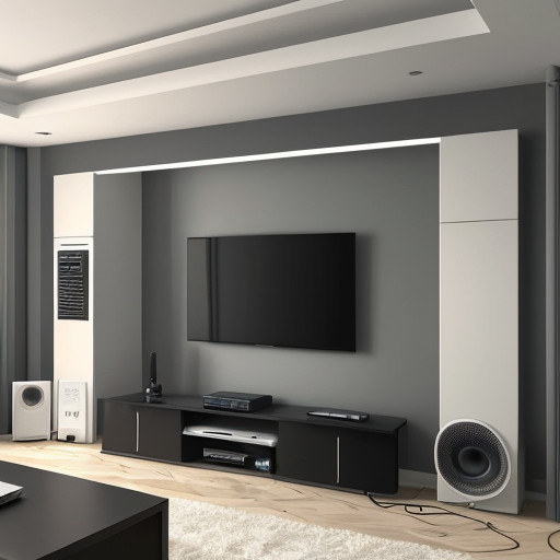 Menghiasi Kehidupan Dengan Rapih: 5 Cara Membongkar & Mengecak Perawatan & Pengaturan TV Anda