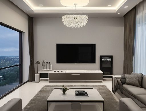 Menjalankan TV Terbaik: Dapatkan Rasa Pengalaman Terbaik dengan Perawatan & Pengaturan yang Benar