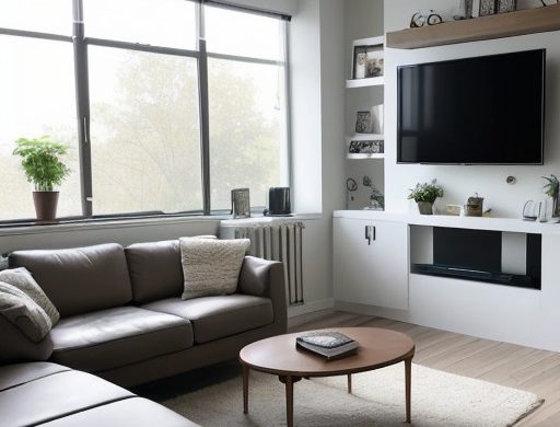 Memakai Tips Terbaik untuk Menjaga TV Anda Dalam Kondisi Baik dan Indah: Perawatan dan Pengaturan yang Praktis