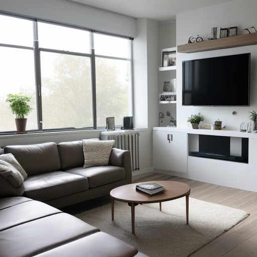 Memakai Tips Terbaik untuk Menjaga TV Anda Dalam Kondisi Baik dan Indah: Perawatan dan Pengaturan yang Praktis