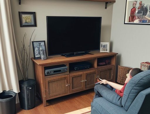 5 Langkah Mudah untuk Melakukan Perawatan dan Pengaturan TV Anda: Cara Mempertahankan Tv Bersih, Bagus, dan Berfungsi dengan Baik