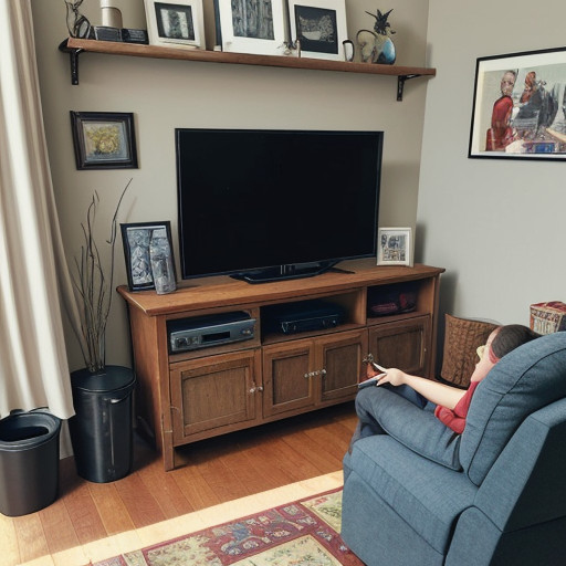 5 Langkah Mudah untuk Melakukan Perawatan dan Pengaturan TV Anda: Cara Mempertahankan Tv Bersih, Bagus, dan Berfungsi dengan Baik