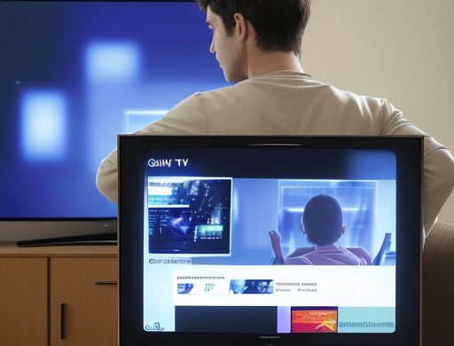 5 Cara Mengurangi Kekeruhan Layar TV dan Memaksimalkan Pengaturannya