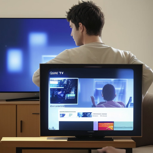 5 Cara Mengurangi Kekeruhan Layar TV dan Memaksimalkan Pengaturannya