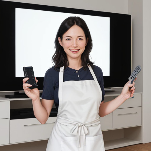 Mengapa Perawatan dan Pengaturan TV Penting dalam Menghindari Kerusakan dan Meningkatkan Kualitas Gambar