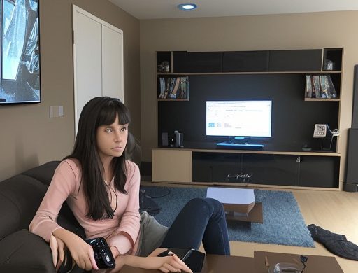 Cara Mengeluarkan TV Anda Dari Masalah Sering Terjadi: Perawatan & Pengaturan TV yang Tepat untuk Menjamin Kehidupan Pikiran