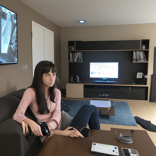 Cara Mengeluarkan TV Anda Dari Masalah Sering Terjadi: Perawatan & Pengaturan TV yang Tepat untuk Menjamin Kehidupan Pikiran