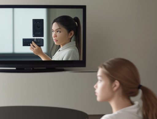 Menjaga Kualitas Tersier: Cara Perawatan dan Pengaturan TV yang Efektif untuk Meningkatkan Pelayanan Anda