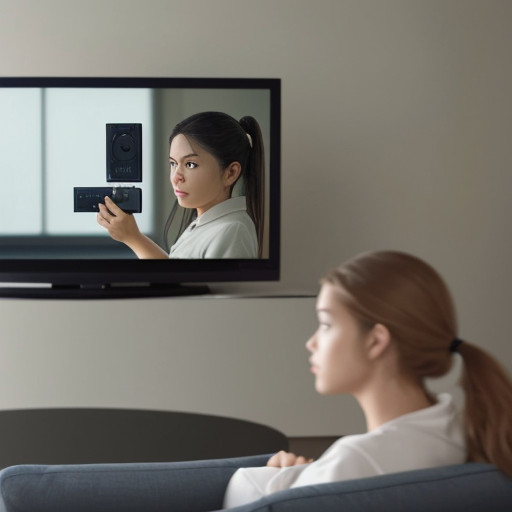 Menjaga Kualitas Tersier: Cara Perawatan dan Pengaturan TV yang Efektif untuk Meningkatkan Pelayanan Anda