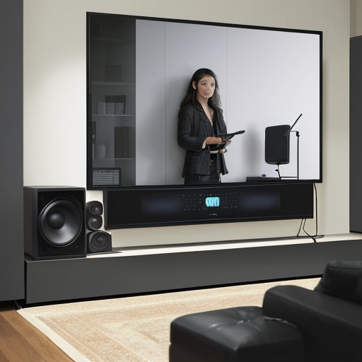 5 Cara Mengatur dan Menjaga TV Anda dengan Baik: Perawatan dan Pengaturan TV untuk Hasil Terbaik