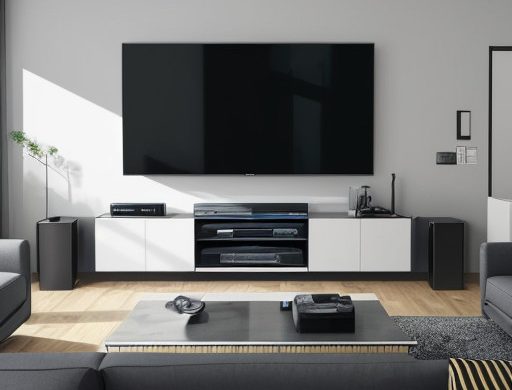 Menjaga TV Anda Dalam Kondisi Terbaik: Cara Mudah dan Efektif untuk Perawatan Dan Pengaturan TV