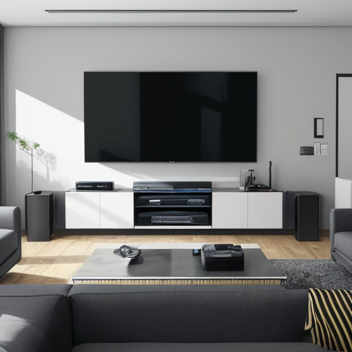 Menjaga TV Anda Dalam Kondisi Terbaik: Cara Mudah dan Efektif untuk Perawatan Dan Pengaturan TV