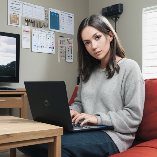 Mewahkan Pengalaman Visual: Cara-cara Mengatasi Masalah TV dan Menghadapi Perawatan Rutin