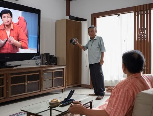 Pengertian dan Cara Mengatur TV Agar Tahan Lama: 5 Tips Praktis untuk Membantu Anda