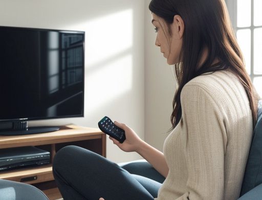Menjaga Kondisi Terbaik TV Anda: Dapatkan Tips Mengawasi Dan Menyesuaikan TV Anda Secara Efisien
