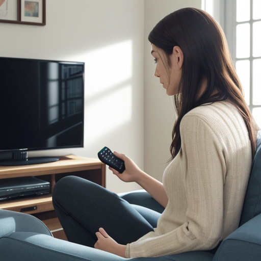 Menjaga Kondisi Terbaik TV Anda: Dapatkan Tips Mengawasi Dan Menyesuaikan TV Anda Secara Efisien