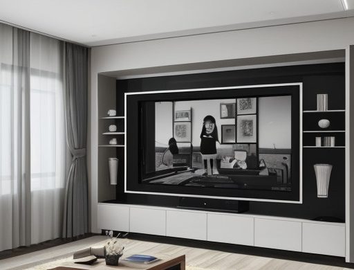 5 Cara Mengurangi Kecoklatan Layar TV dan Memaksimalkan Pengaturannya: Ada Tips Baru untuk Anda Coba!